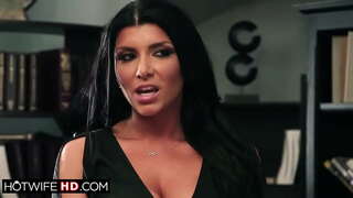 Busty milf cant laukti, kad pakliuvom jos bendradarbis.Jos vyras slepia slapta stebėti savo dideli papai žmona gauti oprawie.Ji facefucked ir važiuoja gaidys