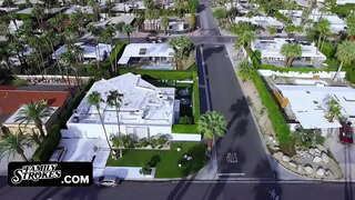 Savršeno Slatkišu Čini Očuh Osjeća Posebno Za Dan očeva