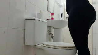 Geile gemaakt in deze video