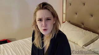 Маћеха Зајебава Са сином У Новогодишњем приколици Маћеха Зајебава Са сином У Новогодишњем приколици