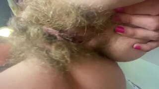 رقص با موهای زائد, مهبل, تازه کار