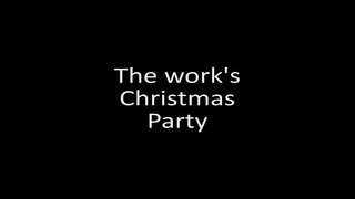 PÅ UK felles kone Hayley Xmas 2014