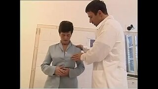 ���ედა &amp;amp; ბებო ბაზარზე sex Vol. 23