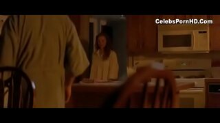 Pelirroja Jessica Chastain desnuda compilación