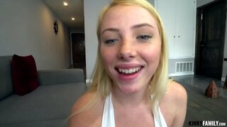 Семейка потикӓ - Жепӹн планым ӹштӓш лиэш, но тӹдӹ шалга я