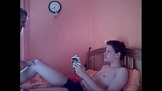 StepBrother In StepSister Pravi Domač Sex Scene