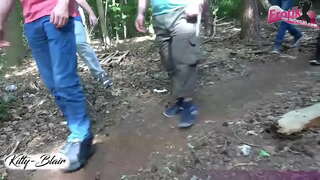 Германски cum на отворено тинејџерите ебам во група секс