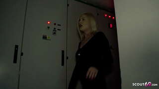 B. Tini fúj a farkam köszönhetően egy Fél - német Amatőr B. Tini fúj a farkam köszönhetően egy Fél - német Amatőr